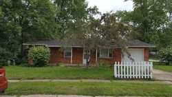 Pre-foreclosure Listing in CAIN ST NEW LEBANON, OH 45345