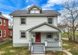 Pre-foreclosure in  BELL ST Dayton, OH 45403