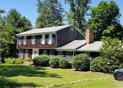 Pre-foreclosure in  UNION VALLEY RD West Milford, NJ 07480