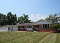 Pre-foreclosure in  N EASTOWN RD Lima, OH 45807