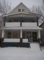 Pre-foreclosure in  MISTY MEADOW TRL North Ridgeville, OH 44039