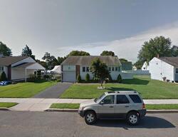 Pre-foreclosure in  ELTON AVE Trenton, NJ 08620