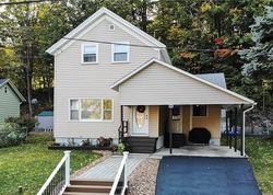 Pre-foreclosure Listing in WHEDON RD CAMILLUS, NY 13031