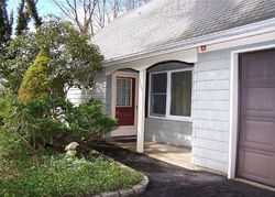 Pre-foreclosure in  HEWLETT AVE Patchogue, NY 11772