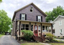 Pre-foreclosure Listing in MAIN ST S PERRY, NY 14530