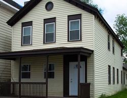 Pre-foreclosure in  4TH AVE Troy, NY 12182