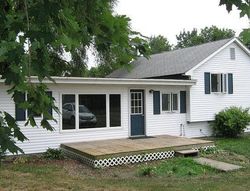 Pre-foreclosure Listing in EMMONS RD LANSING, NY 14882