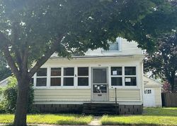 Pre-foreclosure in  5TH ST Glens Falls, NY 12801