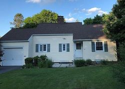 Pre-foreclosure in  WESTMORELAND AVE Syracuse, NY 13210