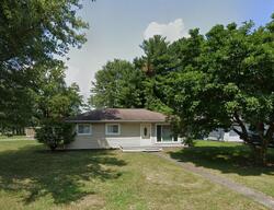 Pre-foreclosure in  BARCLAY RD Camillus, NY 13031