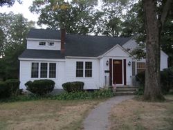 Pre-foreclosure in  AMES ST Quincy, MA 02169