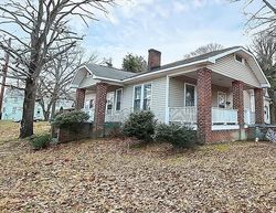 Pre-foreclosure in  N MORGAN ST Shelby, NC 28150