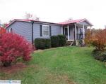 Pre-foreclosure in  CLIFF VIEW DR King, NC 27021