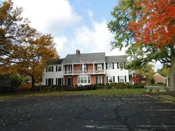 Pre-foreclosure in  W TICONDEROGA DR APT D Westerville, OH 43081