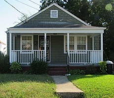 Pre-foreclosure in  WATSON ST Norfolk, VA 23523