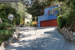 Pre-foreclosure in  CAMPBELL ST Glendale, CA 91207