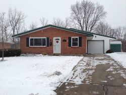 Pre-foreclosure in  MOHICAN AVE Dayton, OH 45429