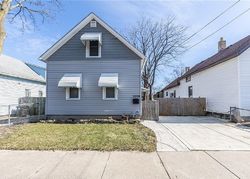 Pre-foreclosure in  W 50TH ST Cleveland, OH 44102
