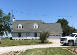 Pre-foreclosure Listing in AMSTERDAM RD MINSTER, OH 45865