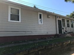 Pre-foreclosure in  BUCKLEY AVE Portsmouth, OH 45662
