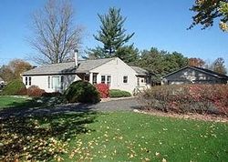 Pre-foreclosure in  BILLINGS RD Willoughby, OH 44094