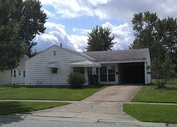 Pre-foreclosure in  BELL AVE Elyria, OH 44035