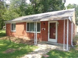 Pre-foreclosure in  GRAND AVE Dayton, OH 45426
