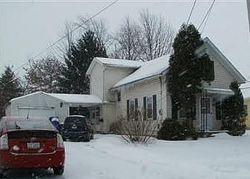 Pre-foreclosure in  CHURCH ST Lagrange, OH 44050