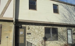 Pre-foreclosure Listing in KING JAMES RD GROVE CITY, OH 43123