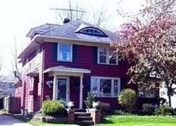 Pre-foreclosure in  EASTERN HEIGHTS BLVD Elyria, OH 44035