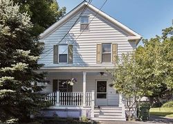 Pre-foreclosure in  TUSTEN AVE Goshen, NY 10924