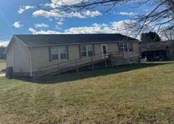 Pre-foreclosure in  CROSS ROADS LN Martinsburg, PA 16662