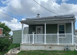 Pre-foreclosure in  HIGH ST Norristown, PA 19401