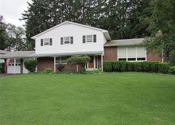 Pre-foreclosure in  HERBERT HOOVER DR New Windsor, NY 12553