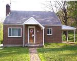 Pre-foreclosure Listing in FORREST AVE HOUSTON, PA 15342