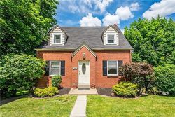 Pre-foreclosure in  W BRUCETON RD Pittsburgh, PA 15236