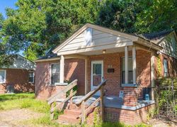 Pre-foreclosure in  W JORDAN ST Pensacola, FL 32501