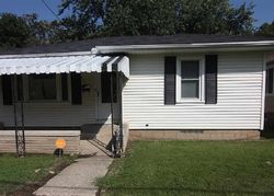 Pre-foreclosure in  N SPRINGDALE AVE Peoria, IL 61603