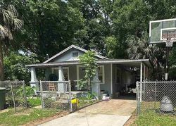 Pre-foreclosure in  N TARRAGONA ST Pensacola, FL 32503