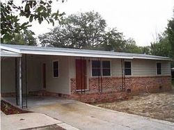 Pre-foreclosure in  SCHWAB DR Pensacola, FL 32504