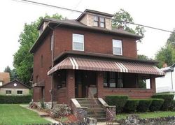 Pre-foreclosure in  SHERIDAN ST Johnstown, PA 15906