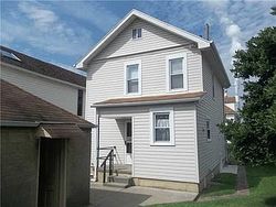 Pre-foreclosure in  JAMES ST Springdale, PA 15144