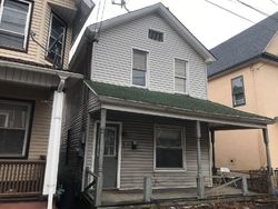 Pre-foreclosure in  WASHINGTON ST Carbondale, PA 18407