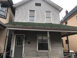 Pre-foreclosure in  WASHINGTON ST Carbondale, PA 18407