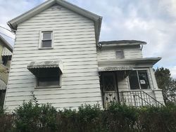 Pre-foreclosure in  BALLAU AVE Scranton, PA 18508