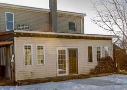 Pre-foreclosure Listing in LINCOLN WAY W SAINT THOMAS, PA 17252