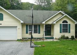 Pre-foreclosure in  HAMLET DR Tobyhanna, PA 18466