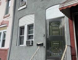 Pre-foreclosure in  N 12TH ST Philadelphia, PA 19133