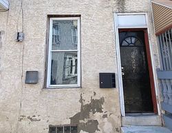 Pre-foreclosure in  N LEITHGOW ST Philadelphia, PA 19133