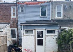 Pre-foreclosure in  N NORWOOD ST Philadelphia, PA 19138